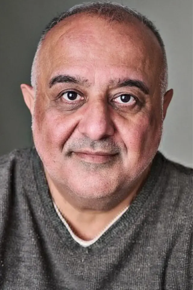 Photo Nish Nathwani