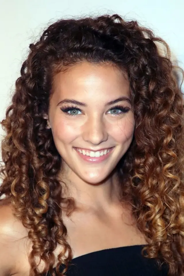 Photo Sofie Dossi