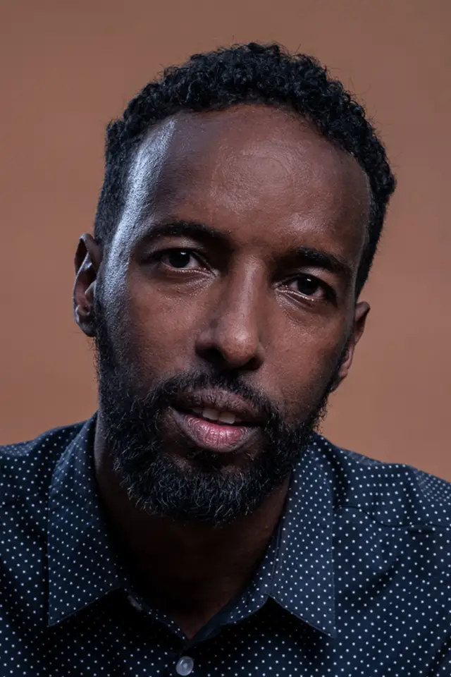 Photo Omar Abdi