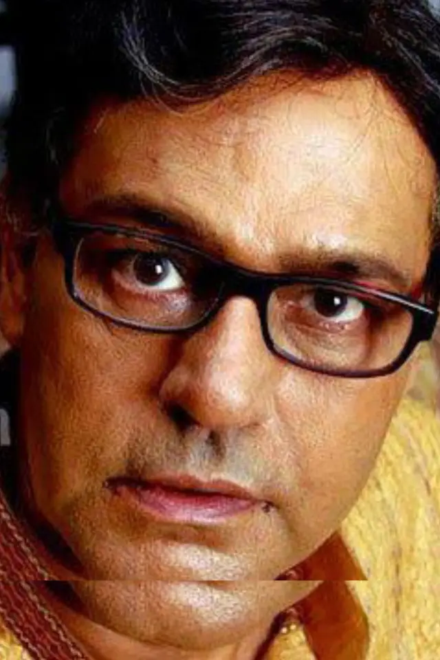 Photo Dulal Lahiri