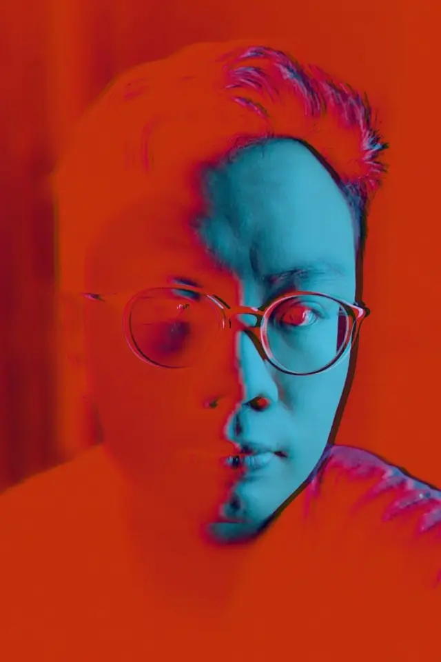 Photo Vick Võ Hoàng