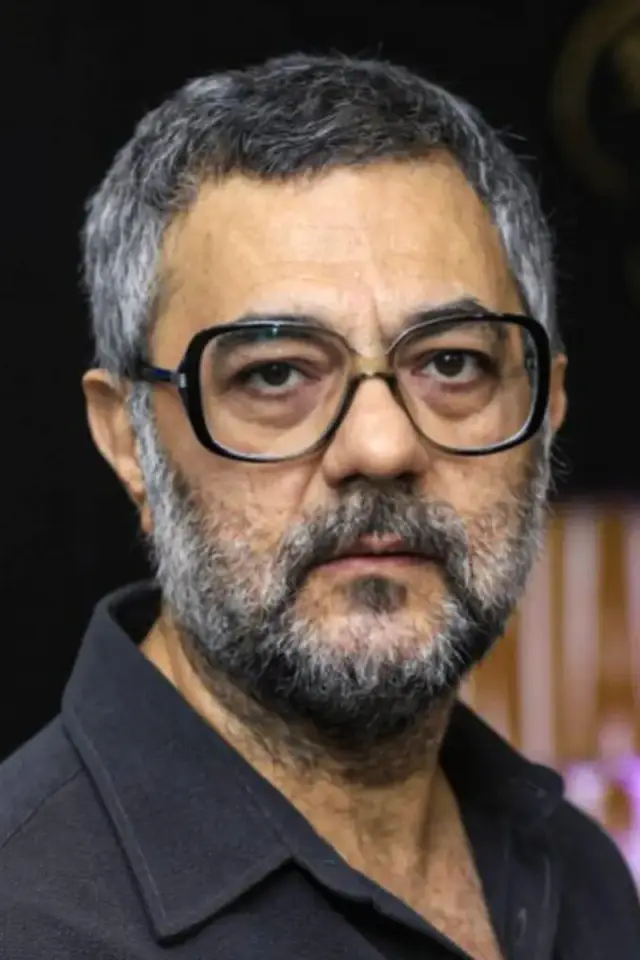 Photo Alireza Sanifar
