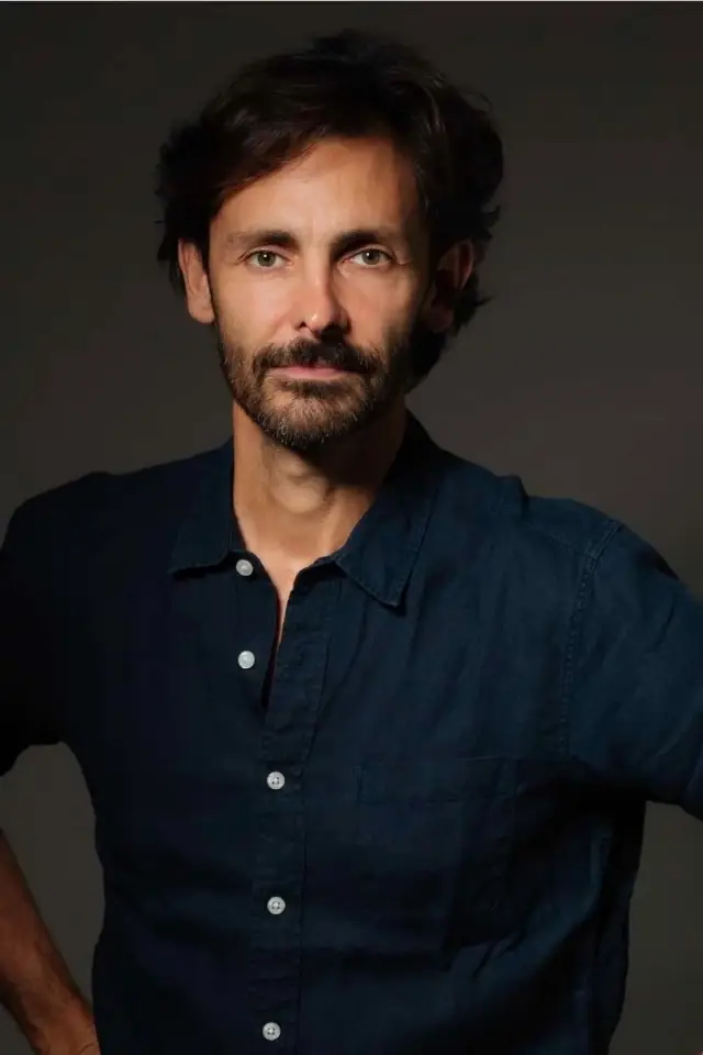 Photo Fernando Honesko