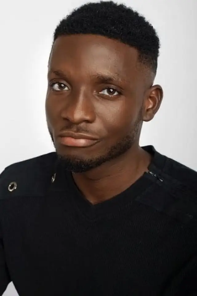 Photo Chimezie Imo