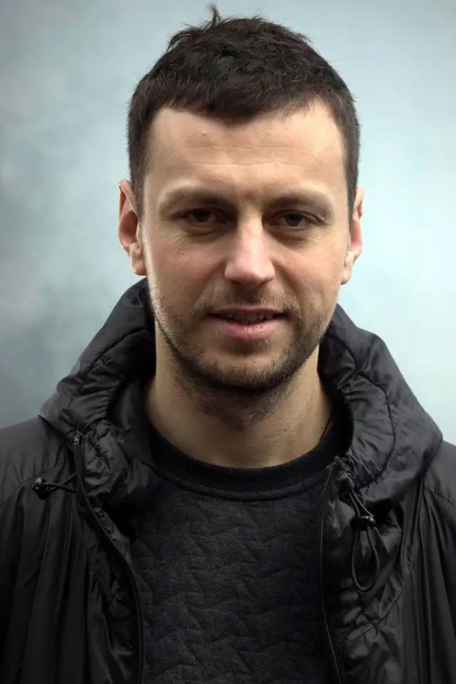 Photo Andrei Kutsila