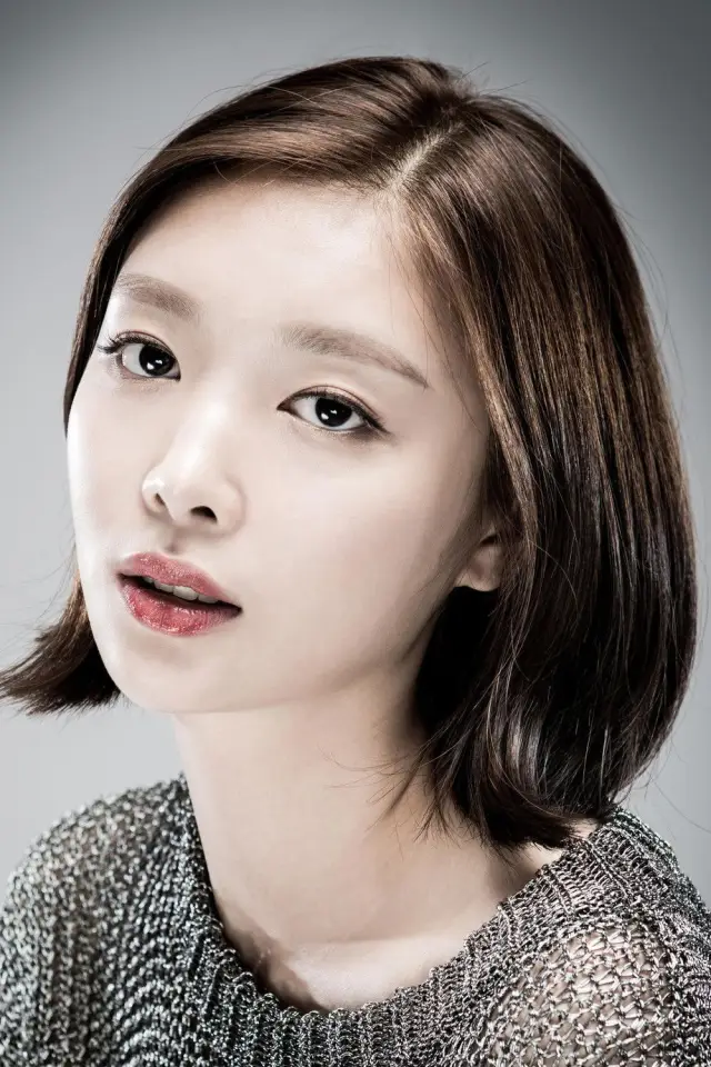 Photo Kim Ha-kyung