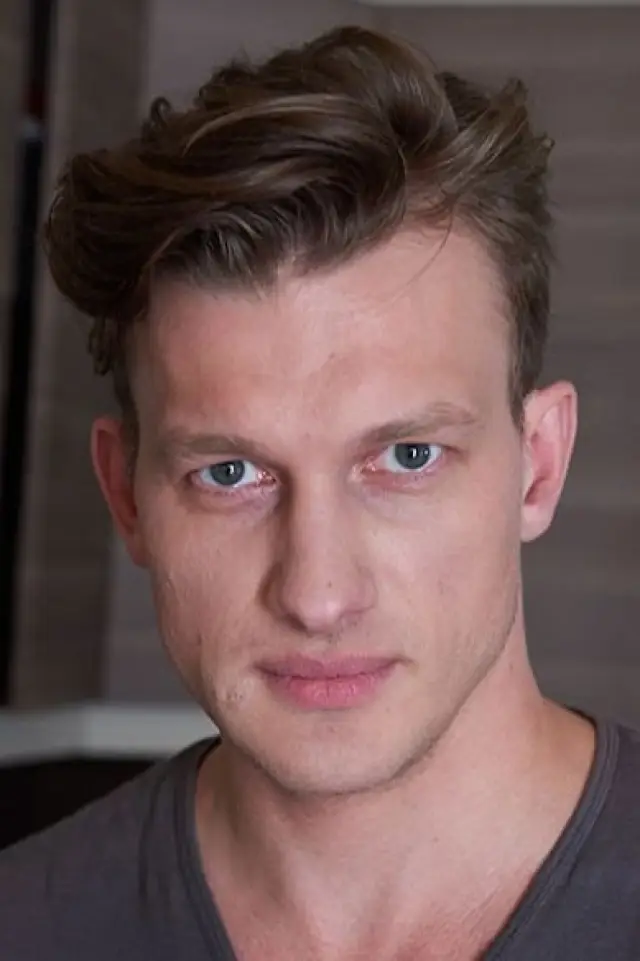 Photo Pyotr Rykov