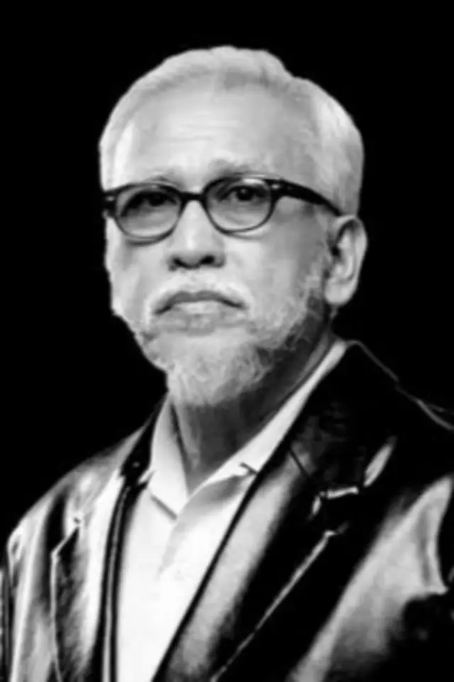 Photo Iwan Fals