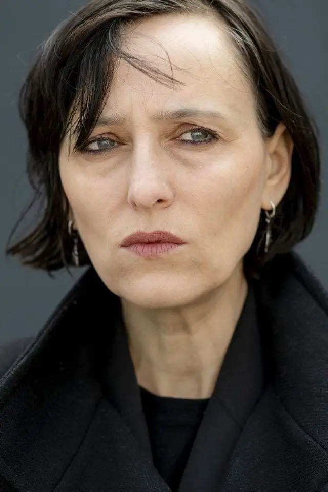 Photo Signe Birkova