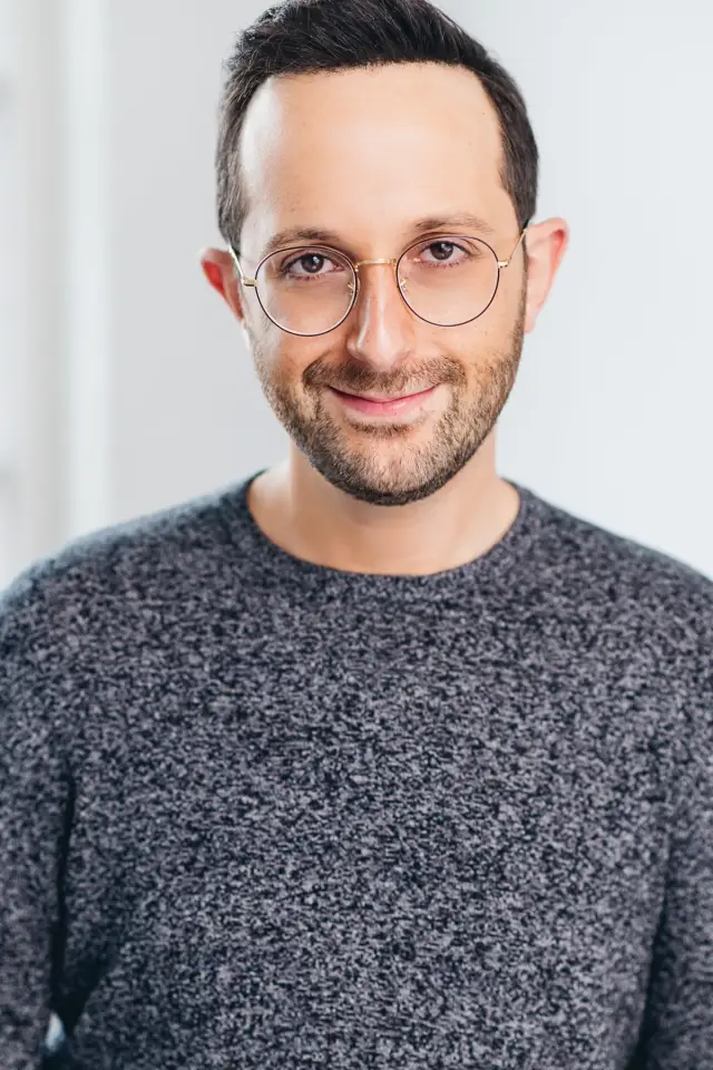 Photo Michael Musi