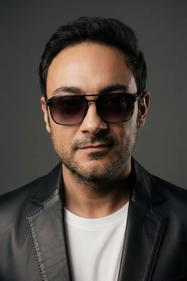 Photo Nuri Cihan Özdoğan