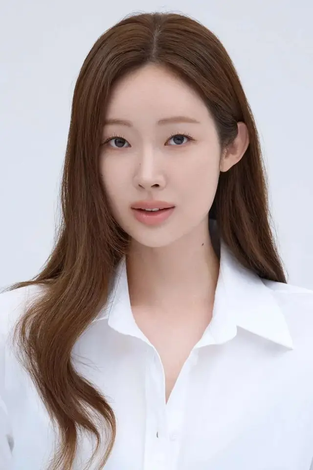 Photo Cha Jung-won