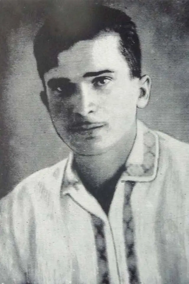 Photo Giorgi Shavgulidze