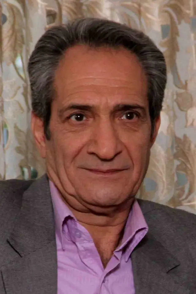 Photo Khashayar Rad