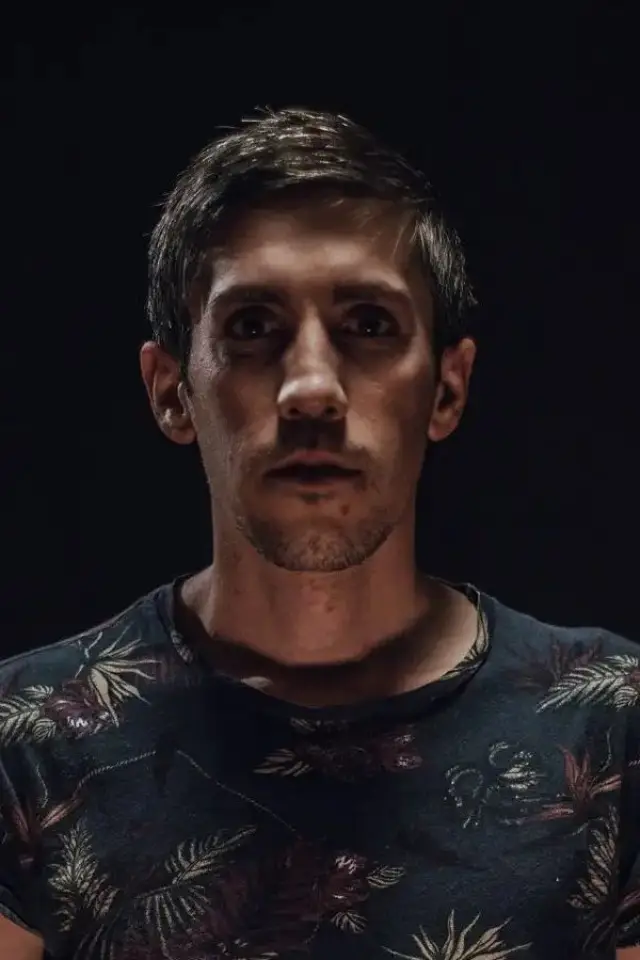 Photo Emil Guliyev