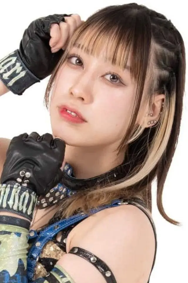 Photo Hikari Noa