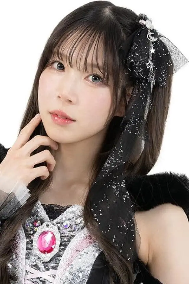 Photo Mizuki Kaminade