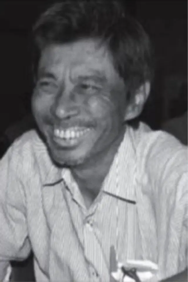 Photo Maung Wunna