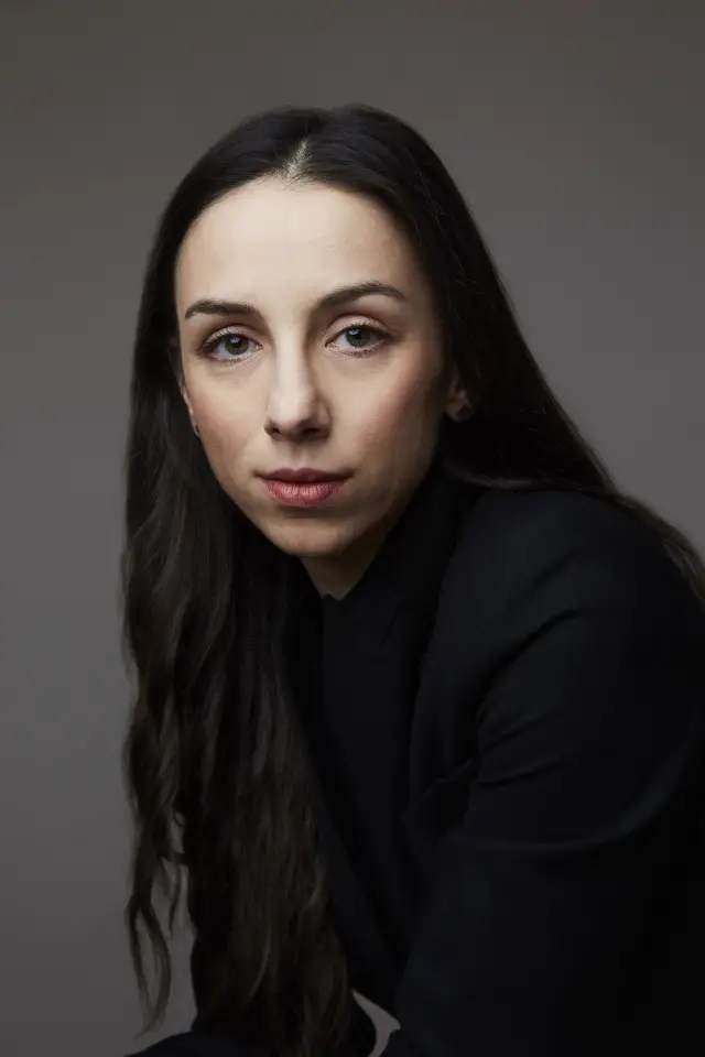 Photo Marie-Claire Marcotte