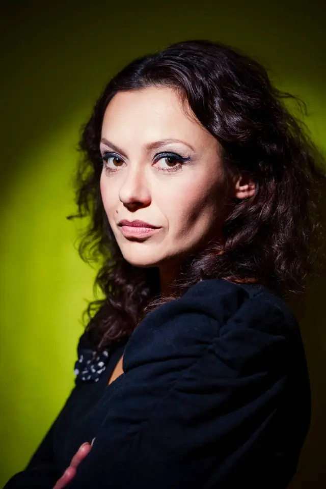 Photo Andrijana Boškoska Batič