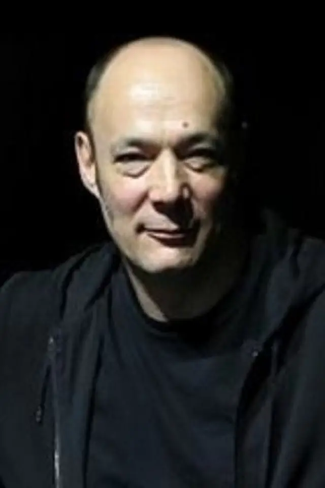 Photo Paul Wickens