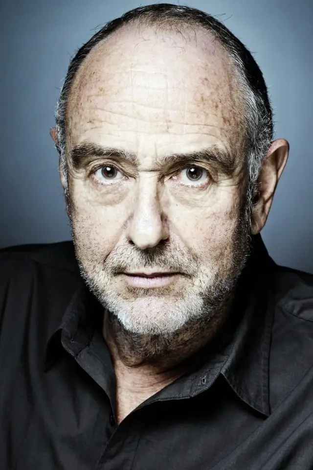 Photo Claude-Michel Schönberg