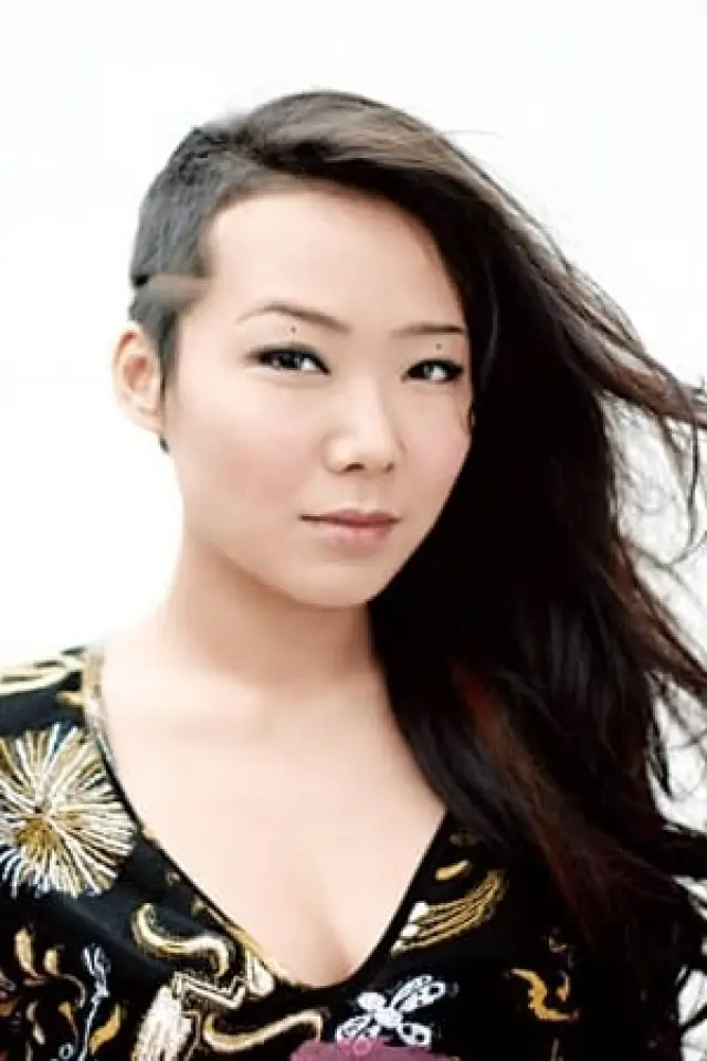 Photo Vincci Cheuk Wan-Chi