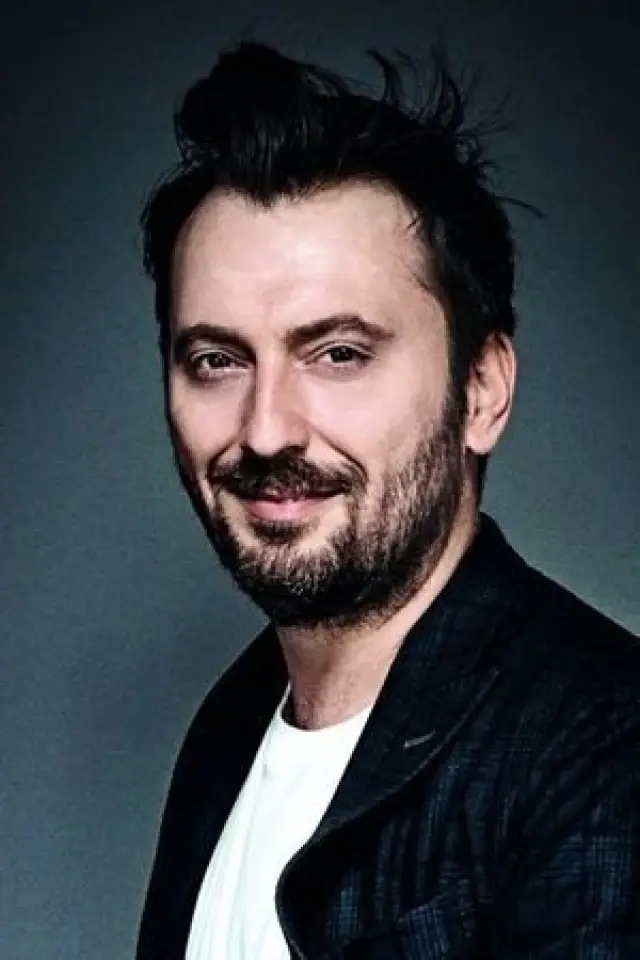 Photo Cesare Cremonini