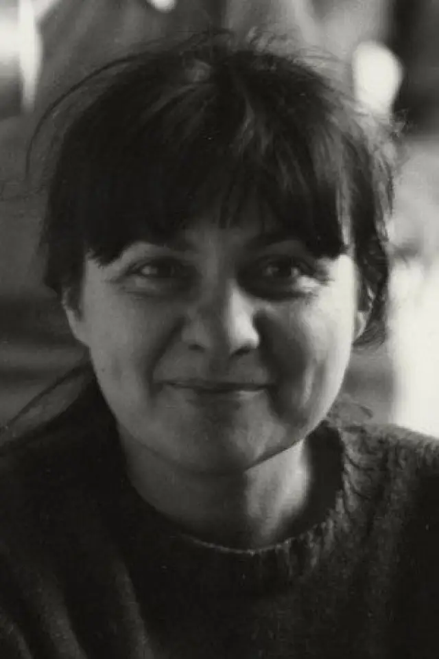 Photo Márta Mészáros