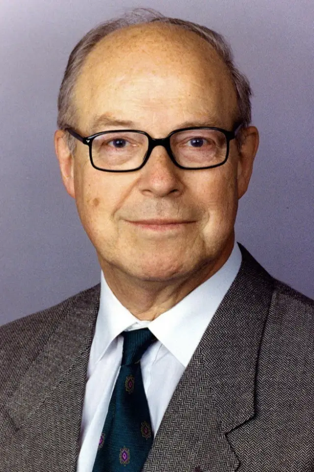 Photo Hans Blix