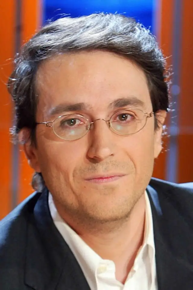 Photo Marc-Edouard Nabe