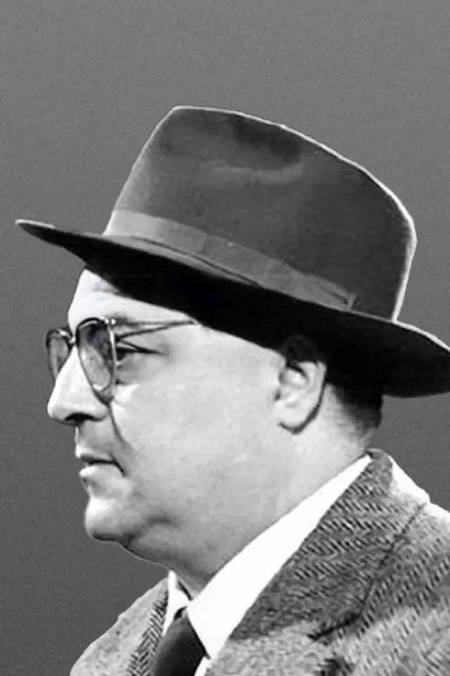 Photo Raffaello Matarazzo