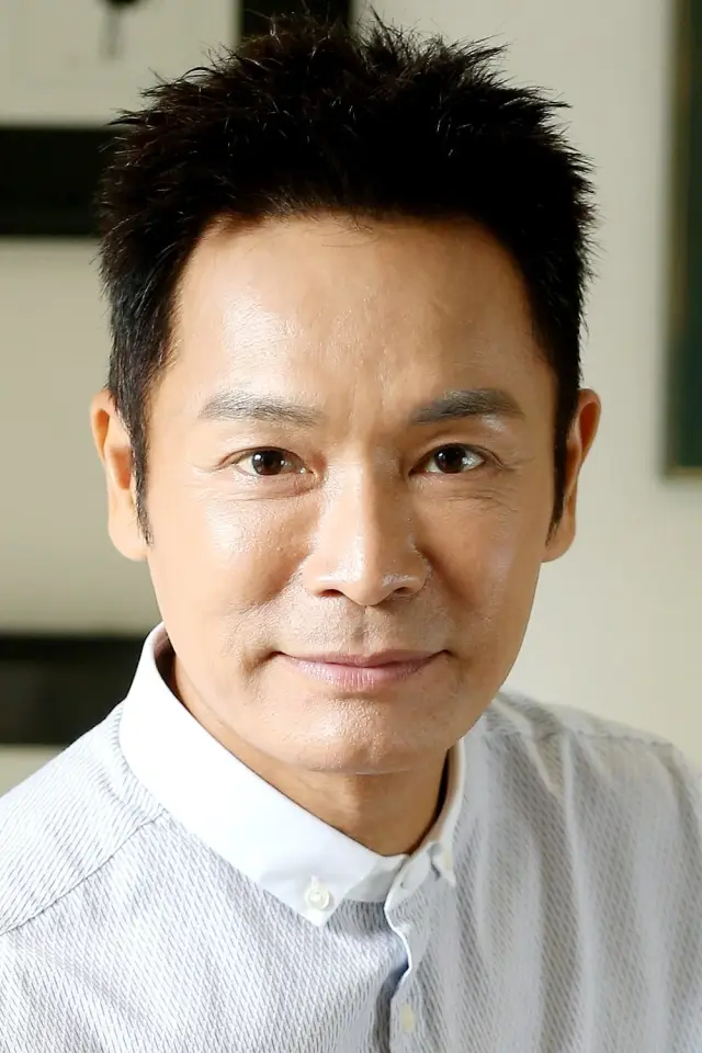 Photo Roger Kwok Chun-On