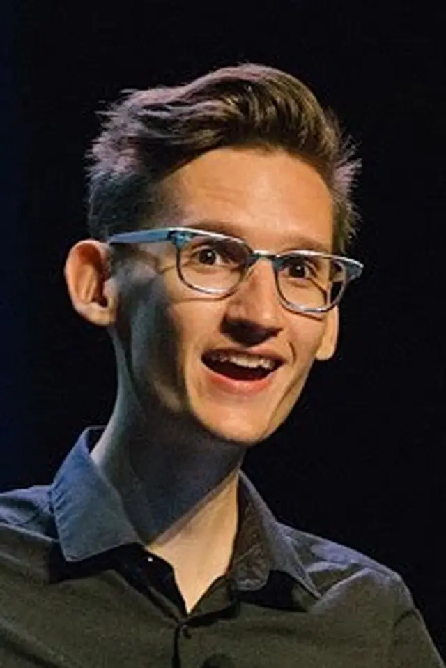 Photo Neil Cicierega