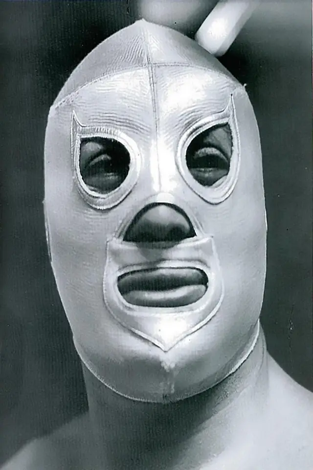 Photo El Santo