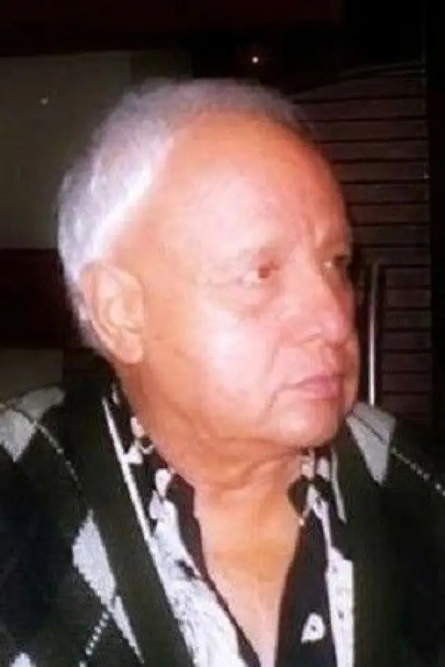 Photo Rogelio Agrasánchez Sr.