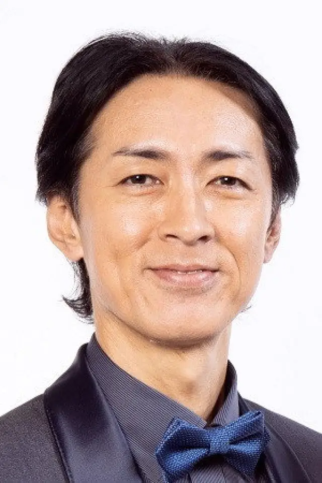 Photo Hiroyuki Yabe