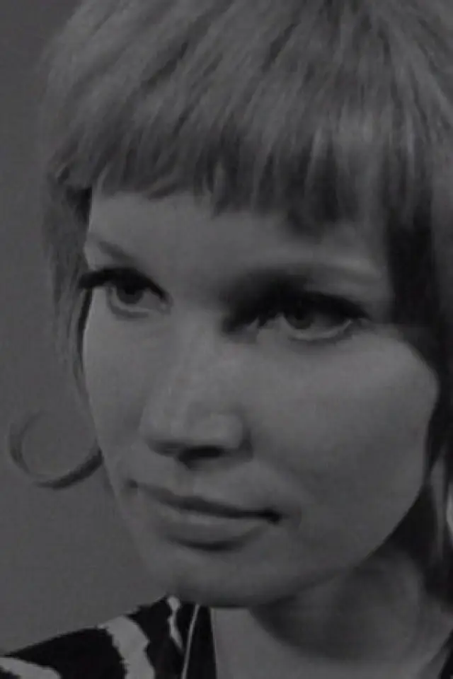 Photo Uta Erickson