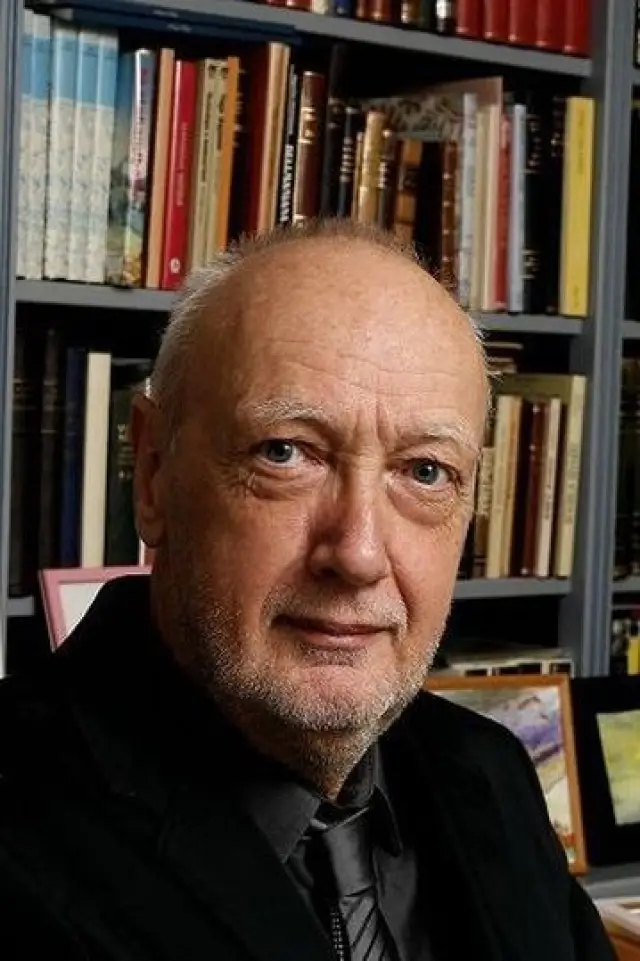 Photo Þráinn Bertelsson