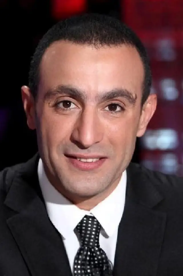 Photo Ahmed Al Saqqa