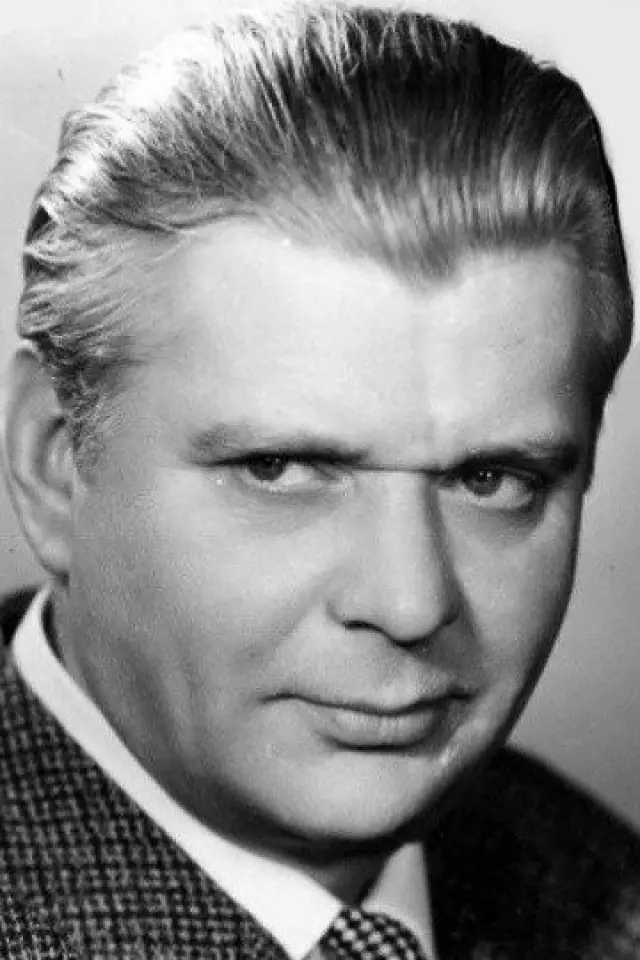 Photo Vladimir Fetin