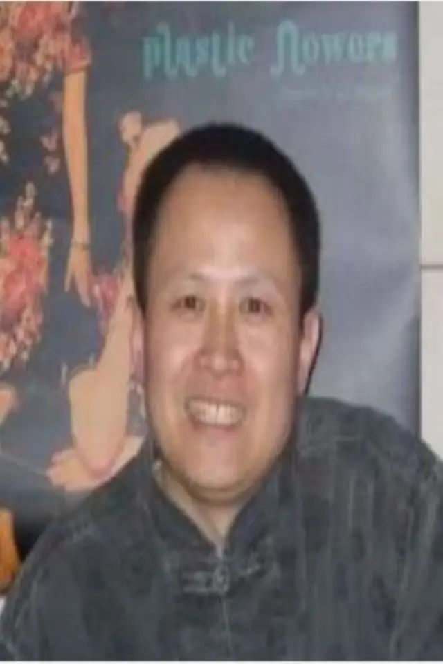 Photo Liu Bingjian