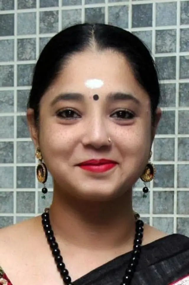 Photo Aishwarya Bhaskaran
