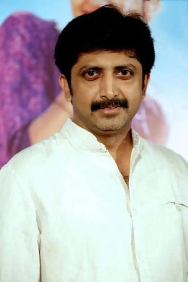 Photo Mohan Raja