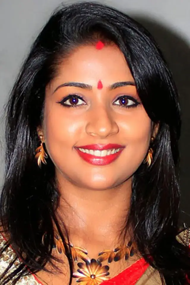 Photo Navya Nair