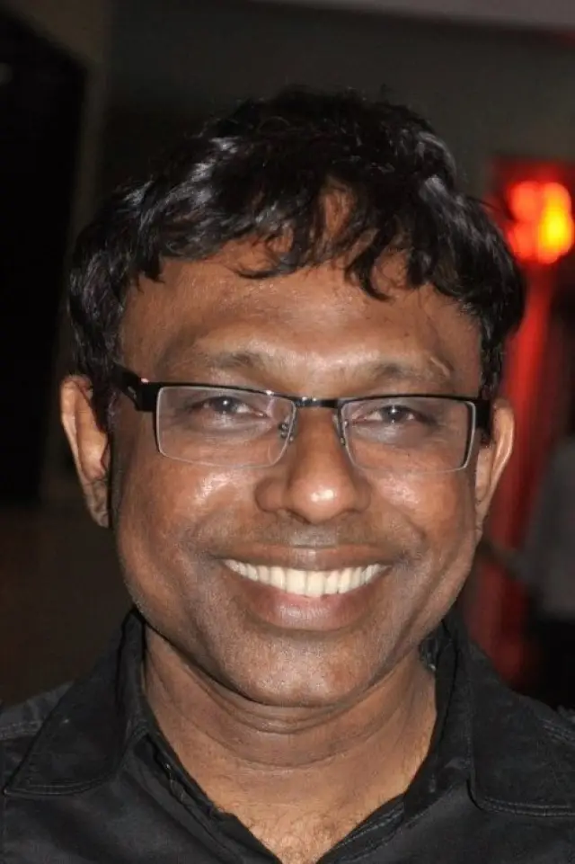 Photo Ramesh Vinayagam