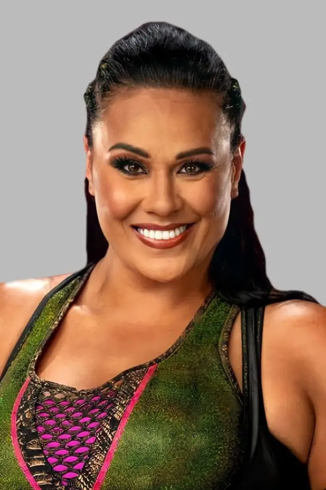 Photo Sarona Snuka