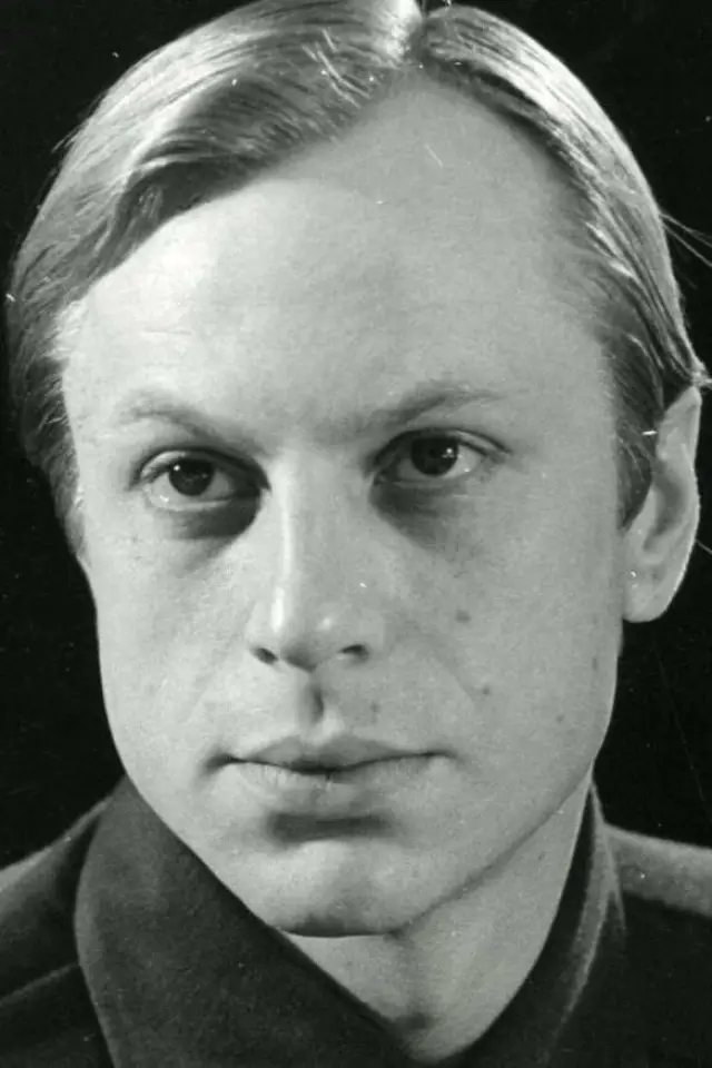 Photo Yuri Bogatyryov