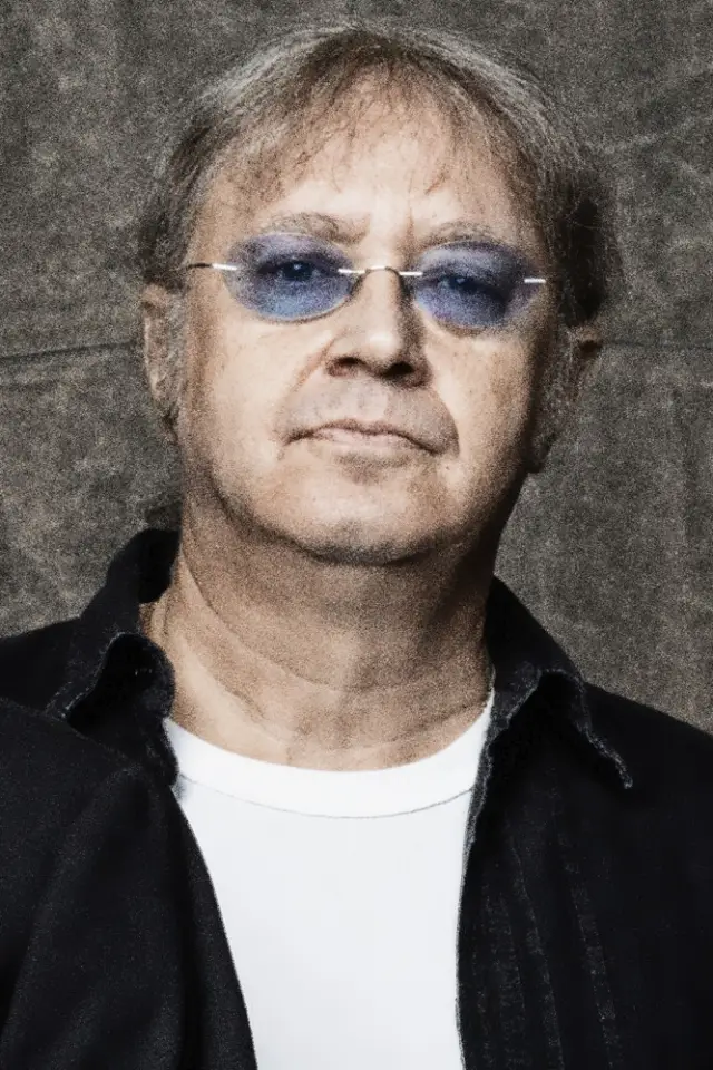 Photo Ian Paice