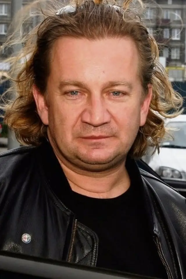 Photo Paweł Królikowski